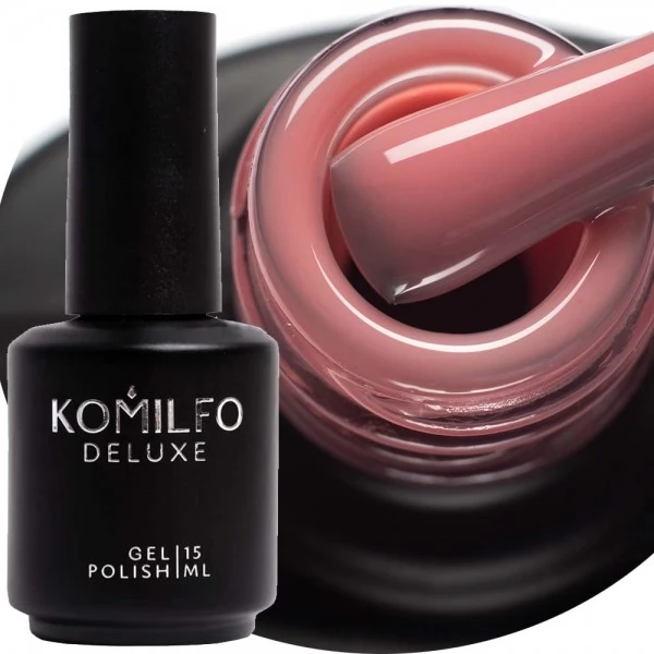Komilfo Color Base French 010 15 ml