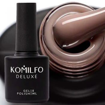 Komilfo Color Base French 011 8 ml