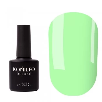 Komilfo Color Base Fresh Grass 8 ml