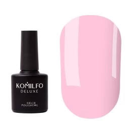 Komilfo Color Base Love Smile 8 ml