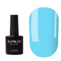 Komilfo Color Base Summer Sky 8 ml
