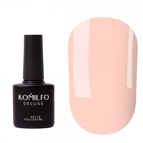Komilfo Color Base Soak Up The Sun 8 ml Komilfo Color Base Soak Up The Sun 8 ml