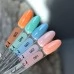 Komilfo Fashionista gel polish 002 8 ml Komilfo Fashionista gel polish 002 8 ml