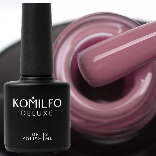 Komilfo Color Base French 013 8 ml Komilfo Color Base French 013 8 ml