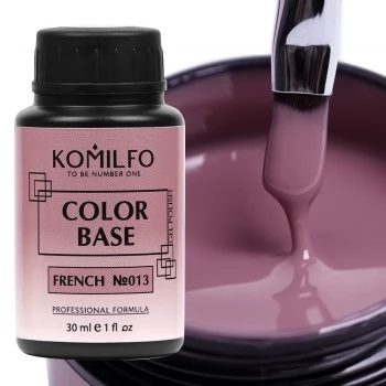 Komilfo Color Base French 013 30 ml