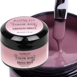 Komilfo Color Base French 013 30 ml (jar)