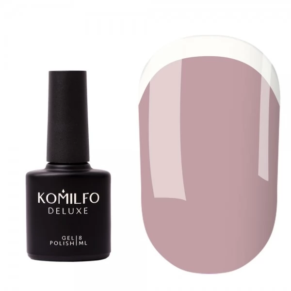 Komilfo Color Base French 014 8 ml