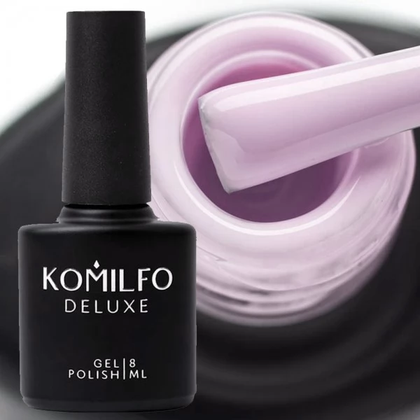 Komilfo Color Base French 016 8 ml