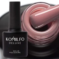 Komilfo Color Base French 018 8 ml