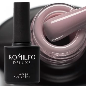 Komilfo Color Base French 019 8 ml
