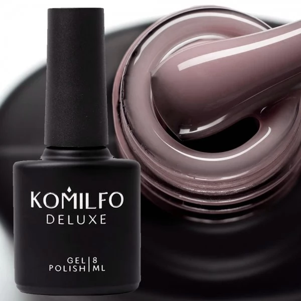Komilfo Color Base French 020 8 ml