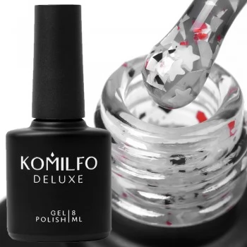 Komilfo Glassy Base GB001 8 ml