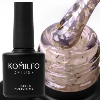 Komilfo Glassy Base GB002 8 ml