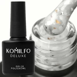 Komilfo Glassy Base GB003 8 ml