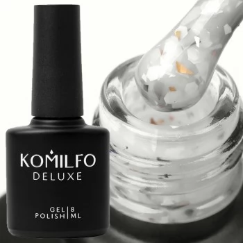 Komilfo Glassy Base GB003 8 ml