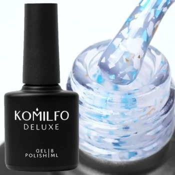 Komilfo Glassy Base GB004 8 ml