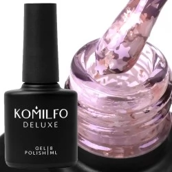 Komilfo Glassy Base GB006 8 ml