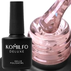 Komilfo Glassy Base GB007 8 ml