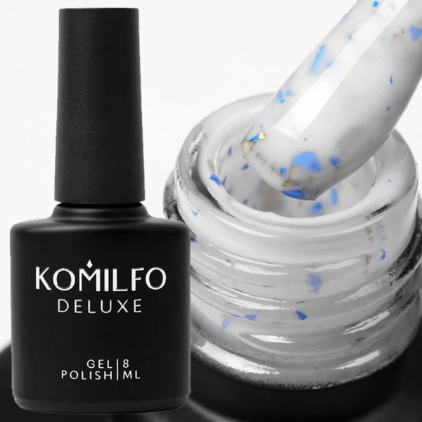 Komilfo Potal Base P009 8 ml Komilfo Potal Base P009 8 ml