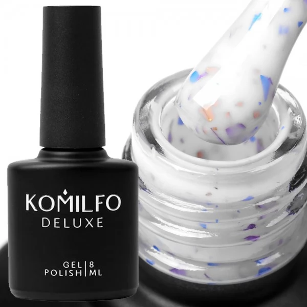Komilfo Potal Base P011 8 ml