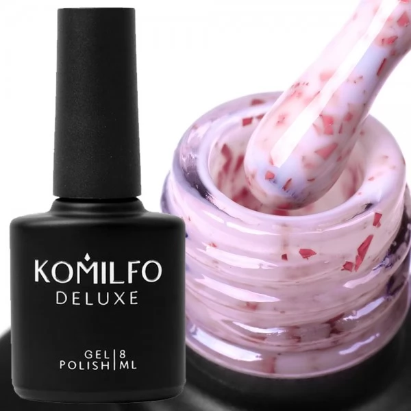 Komilfo Potal Base P016 8 ml