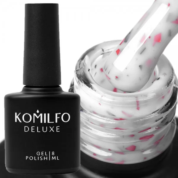 Komilfo Potal Base P018 8 ml Komilfo Potal Base P018 8 ml