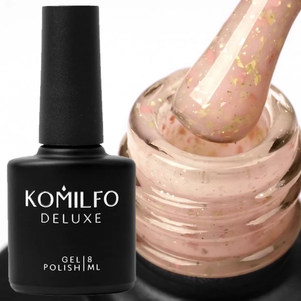Komilfo Potal Base P022 8 ml Komilfo Potal Base P022 8 ml