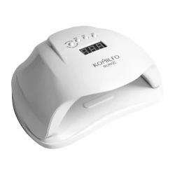 Komilfo LED/UV lamp SunX 54 W White
