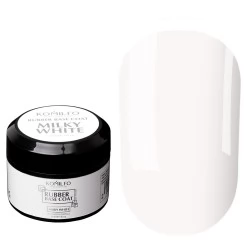 Komilfo Milky White Base 30 ml