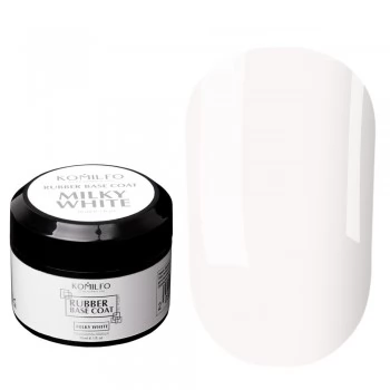 Komilfo Milky White Base 30 ml