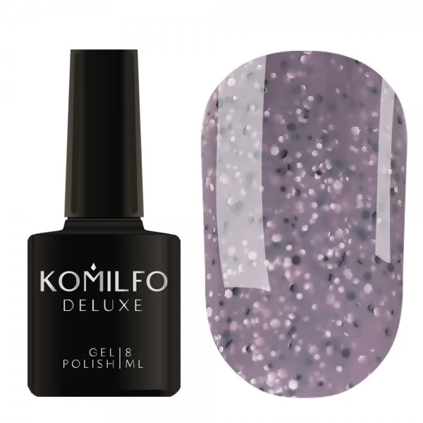 Gel polish Komilfo Stone ST001 8 ml Gel polish Komilfo Stone ST001 8 ml