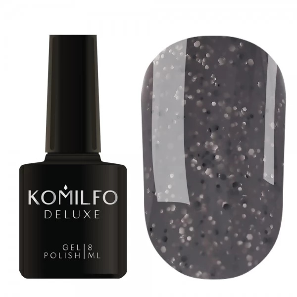 Gel polish Komilfo Stone ST002 8 ml Gel polish Komilfo Stone ST002 8 ml