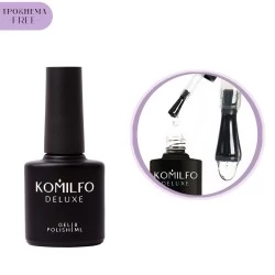 Komilfo Liquid Base HEMA-TPO free 8 ml