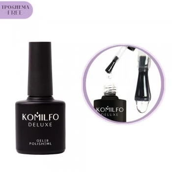 Komilfo Liquid Base HEMA-TPO free 8 ml