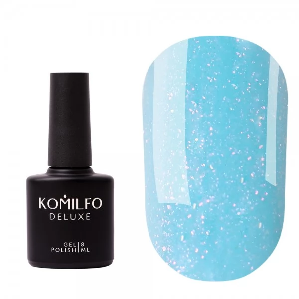 Komilfo Eclat Base 002 8 ml