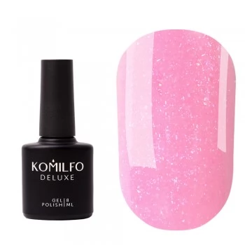 Komilfo Eclat Base 004 8 ml