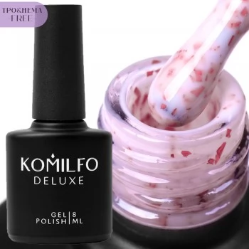 Komilfo Potal Base P016 HEMA-TPO free 8 ml