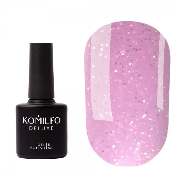 Komilfo Glance Base 002 8 ml Komilfo Glance Base 002 8 ml