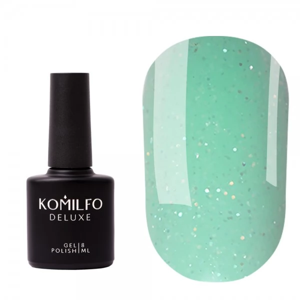 Komilfo Glance Base 004 8 ml
