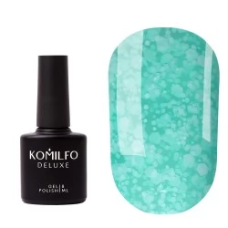 Komilfo Color Flakes Base