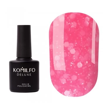 Komilfo Flakes Base 004 8 ml