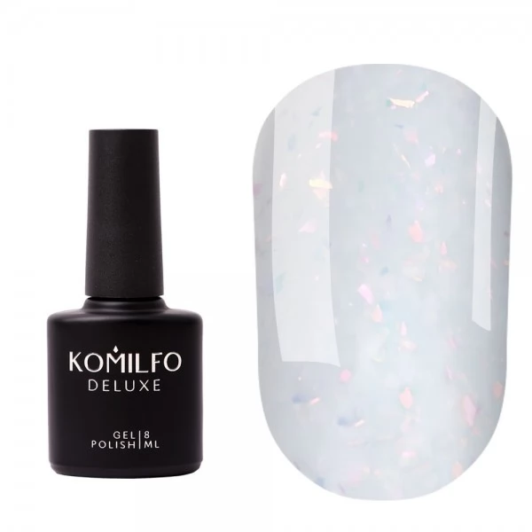 Komilfo Sweety Base 001 8 ml