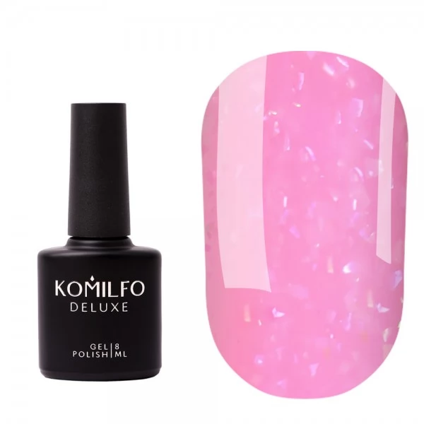 Komilfo Sweety Base 004 8 ml Komilfo Sweety Base 004 8 ml