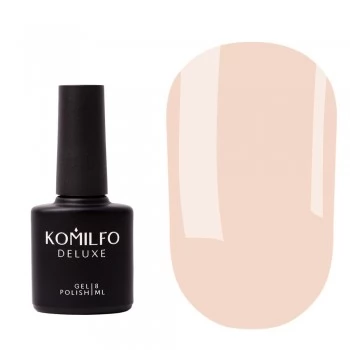 Komilfo Color Base Ivory 8 ml