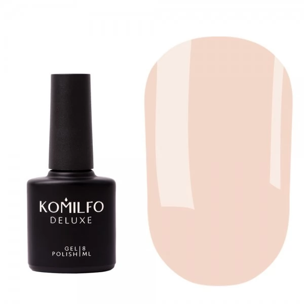 Komilfo Color Base Ivory 8 ml