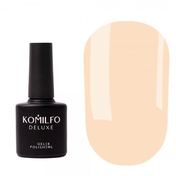Komilfo Color Base Warm Day 8 ml