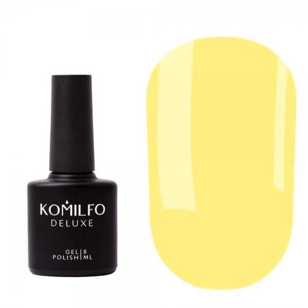 Komilfo Color Base Dandelion 8 ml