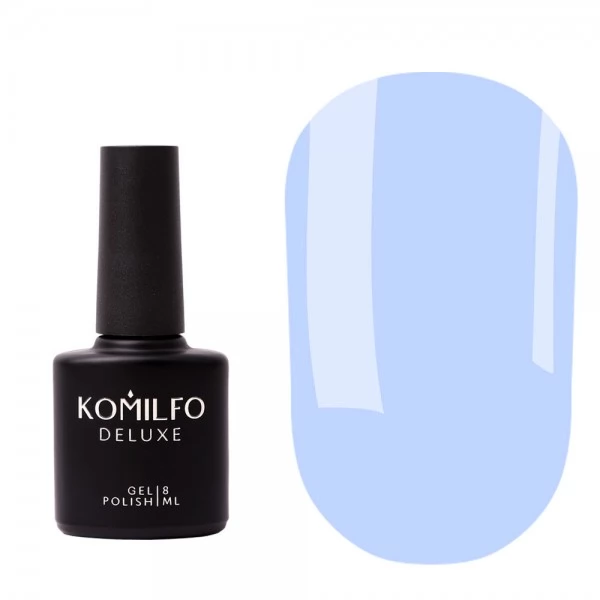 Komilfo Color Base Muse 8 ml