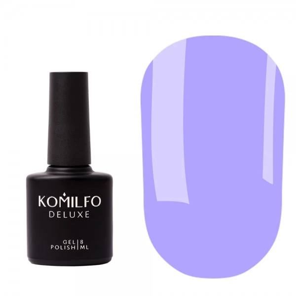 Komilfo Color Base Serenity 8 ml