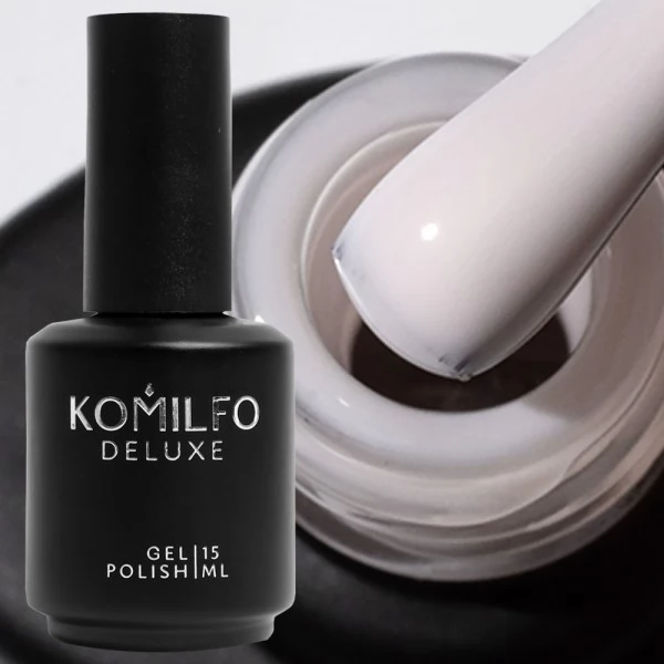 Komilfo Color French Base Skin 021 15 ml